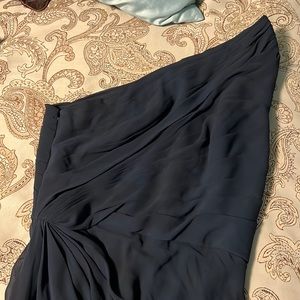 Gorgeous formal gown by Bill Levkoff